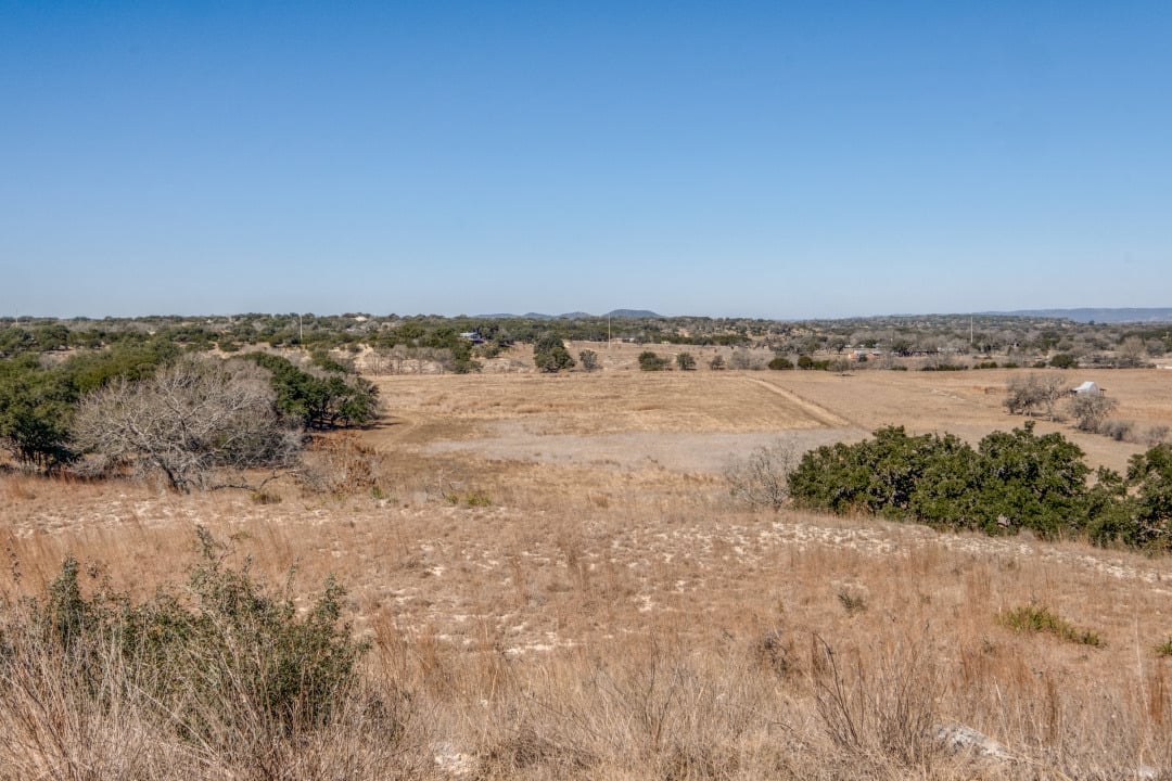 97 acres in Bandera County