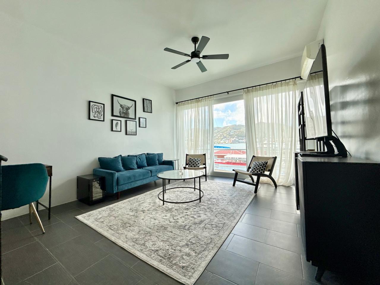 1121 McNamara 2 Bedroom Townhouse