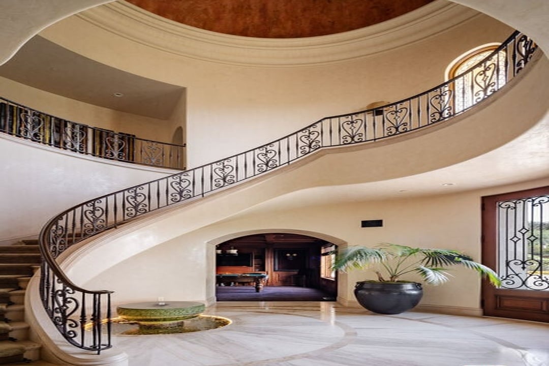 Monarch Heights, Westwanda Dr, 90210