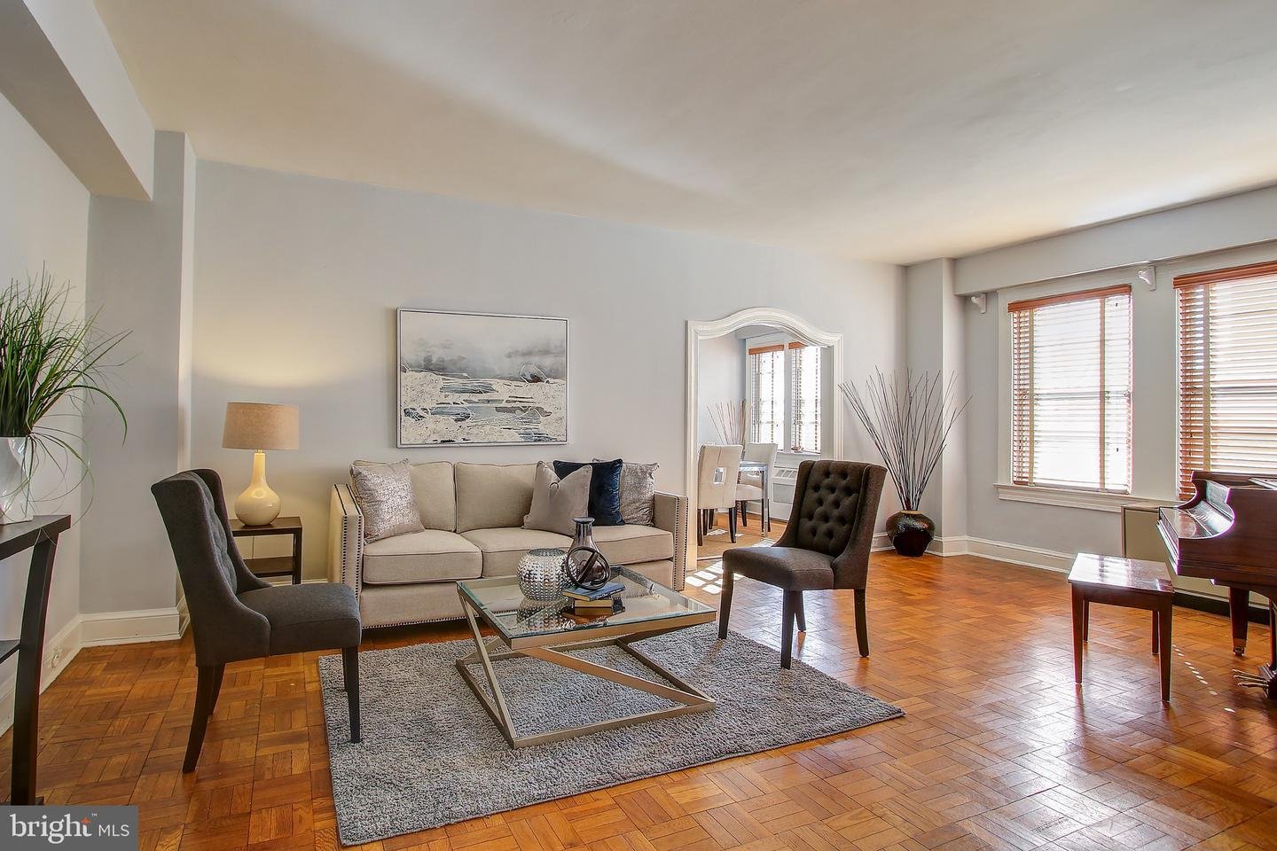 4000 Cathedral Ave NW #326B