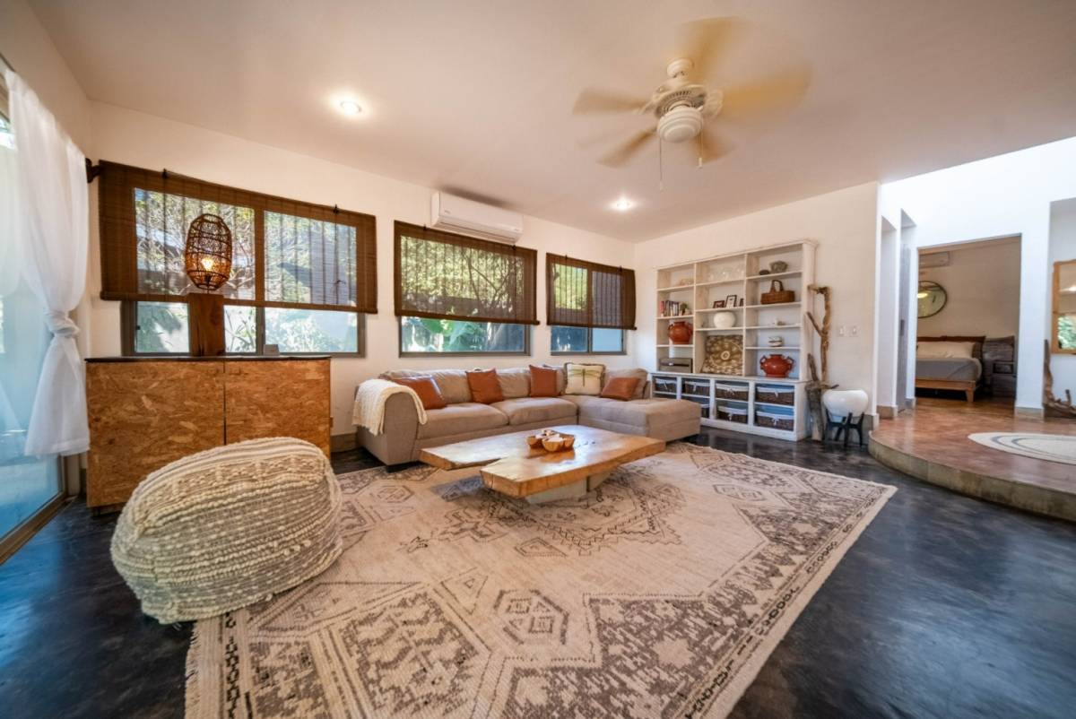 Hotel Curiol, Playa Potrero, Cabo Velas