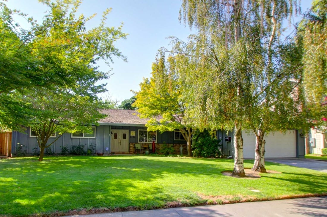 Listing in The Pocket Area: Just Sold!