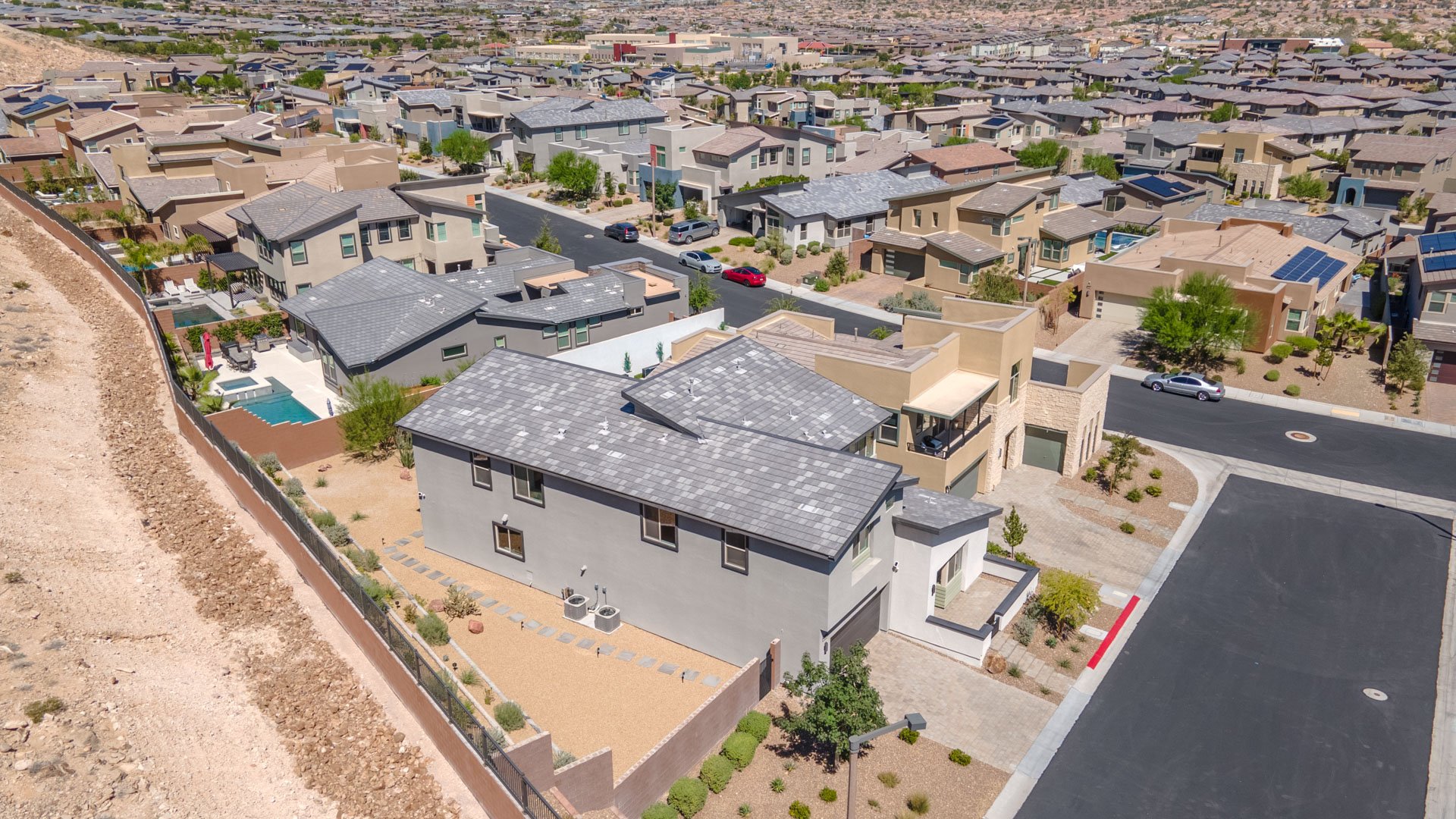 7213 Pulsar Mesa Court