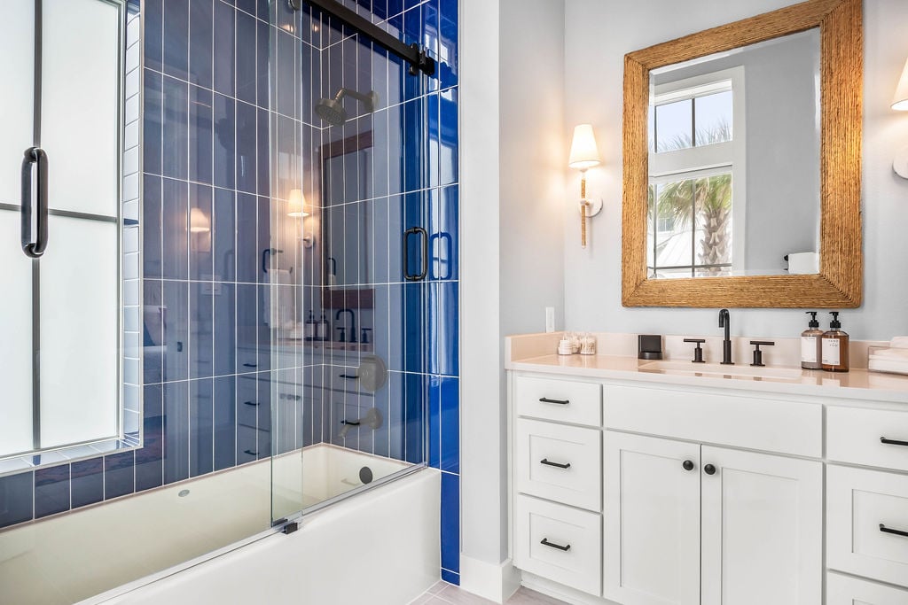 Starfish Drive ~ Custom Residence 