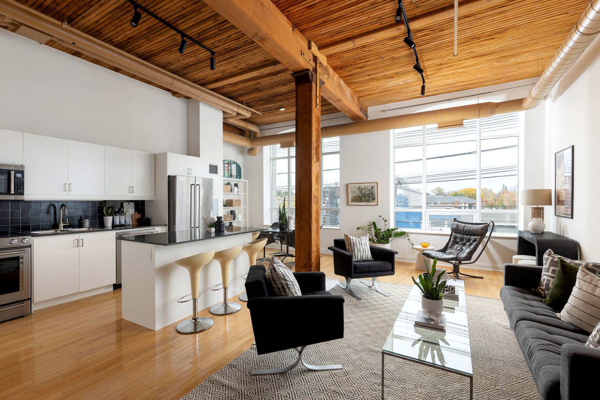 Candy Factory Loft