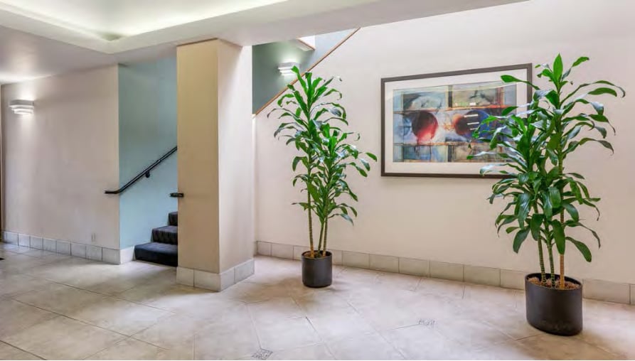 Scripps Hibert Office Plaza