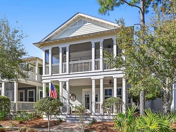 64 Cinnamon Fern Ln