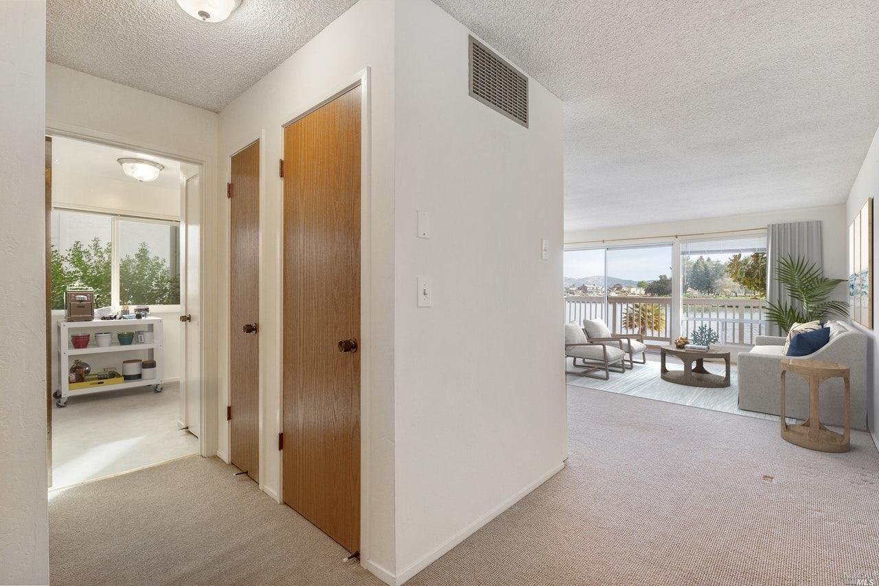 655 S Eliseo Dr, #2