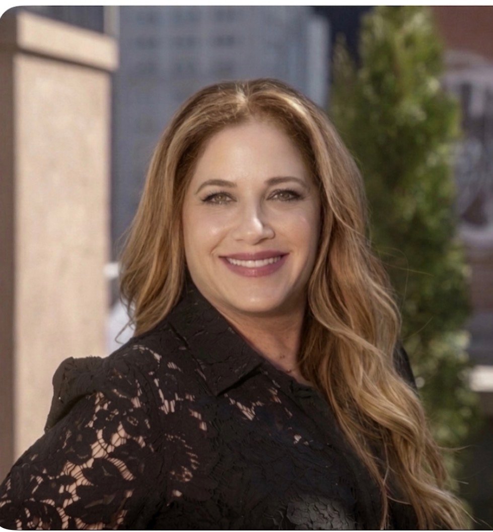Jennifer Shatzky