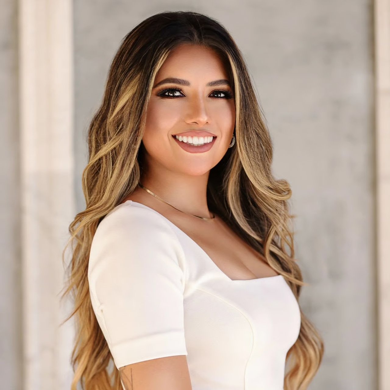 Karina Arroyo Las Vegas, NV Real Estate Agent Headshot