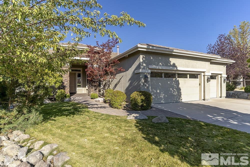 517 Spirit Ridge Ct