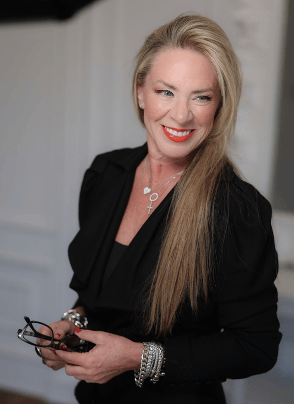 Stephanie Taylor