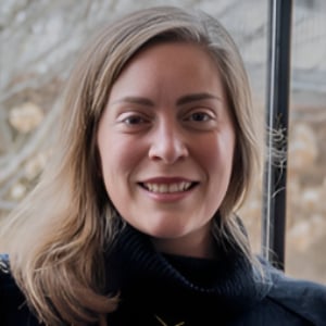 Elizabeth Broderick Sloatsburg, NY Real Estate Agent Headshot