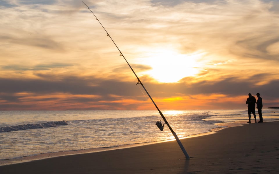 Hatteras Island