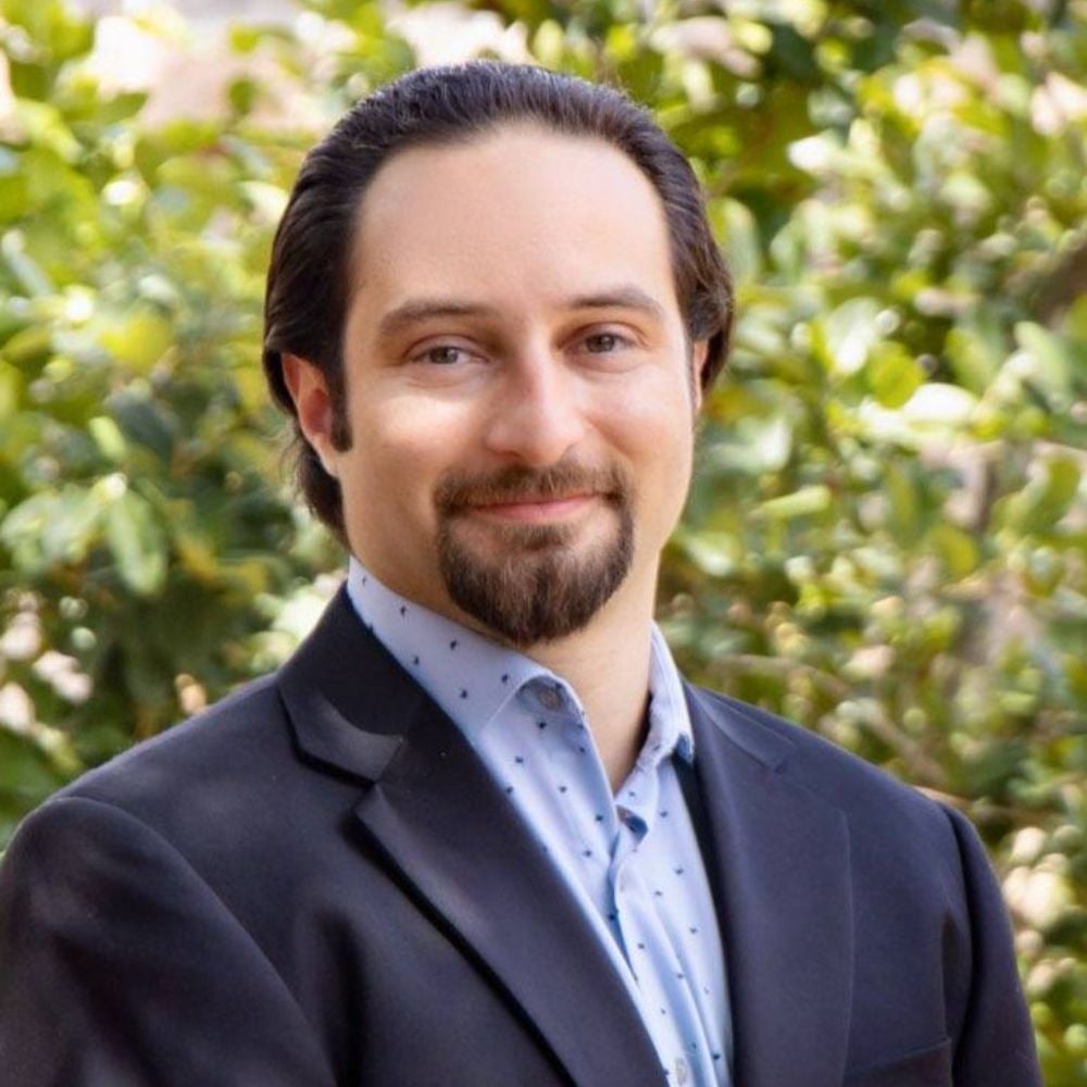Adam Morini
