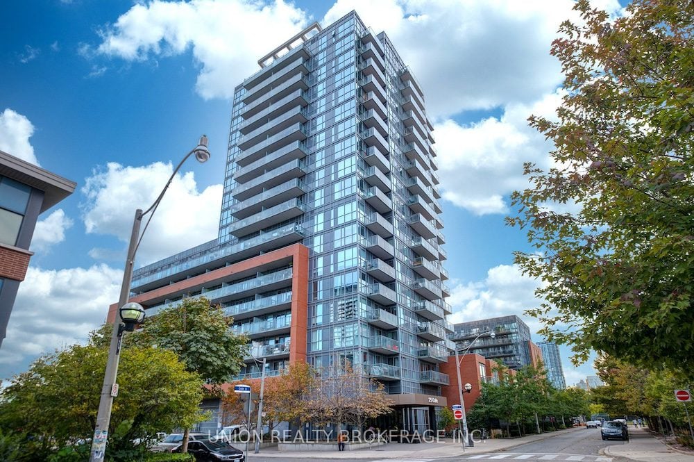 25 Cole St, Ste 313
