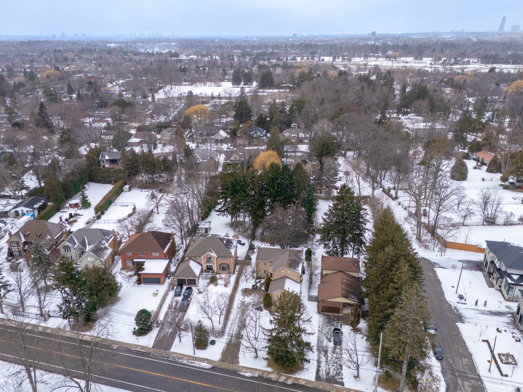 755 Indian Road