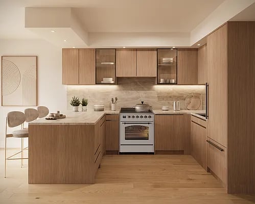 228 13th Street Unit: 401