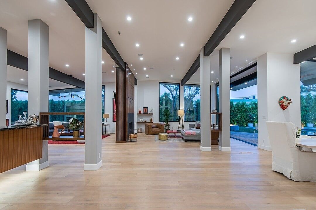 Blissful Estate