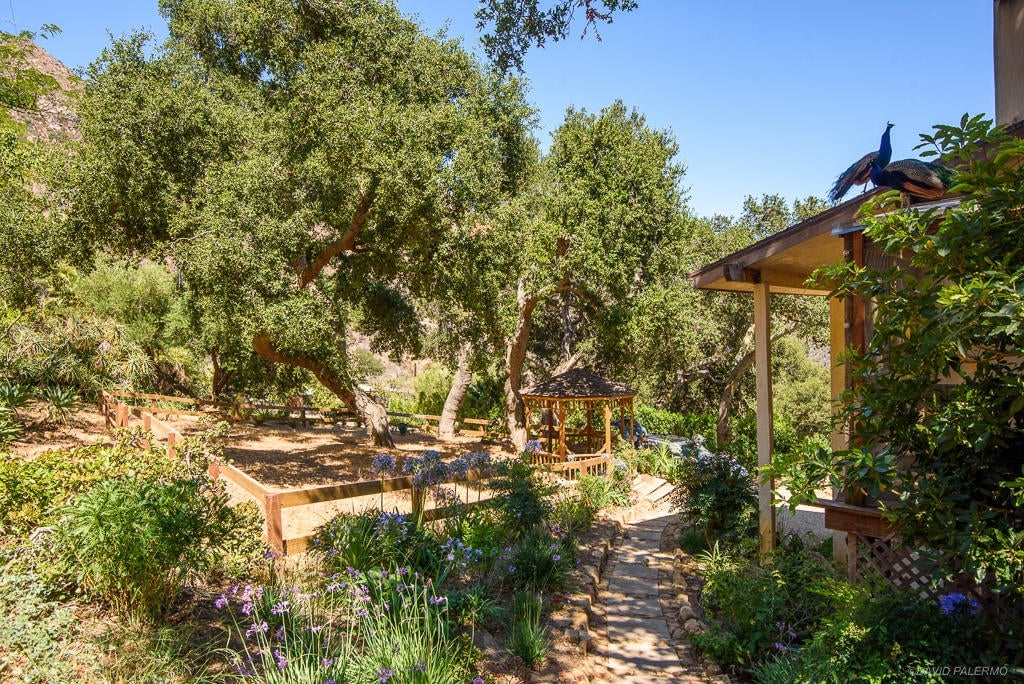 1150 Toro Canyon