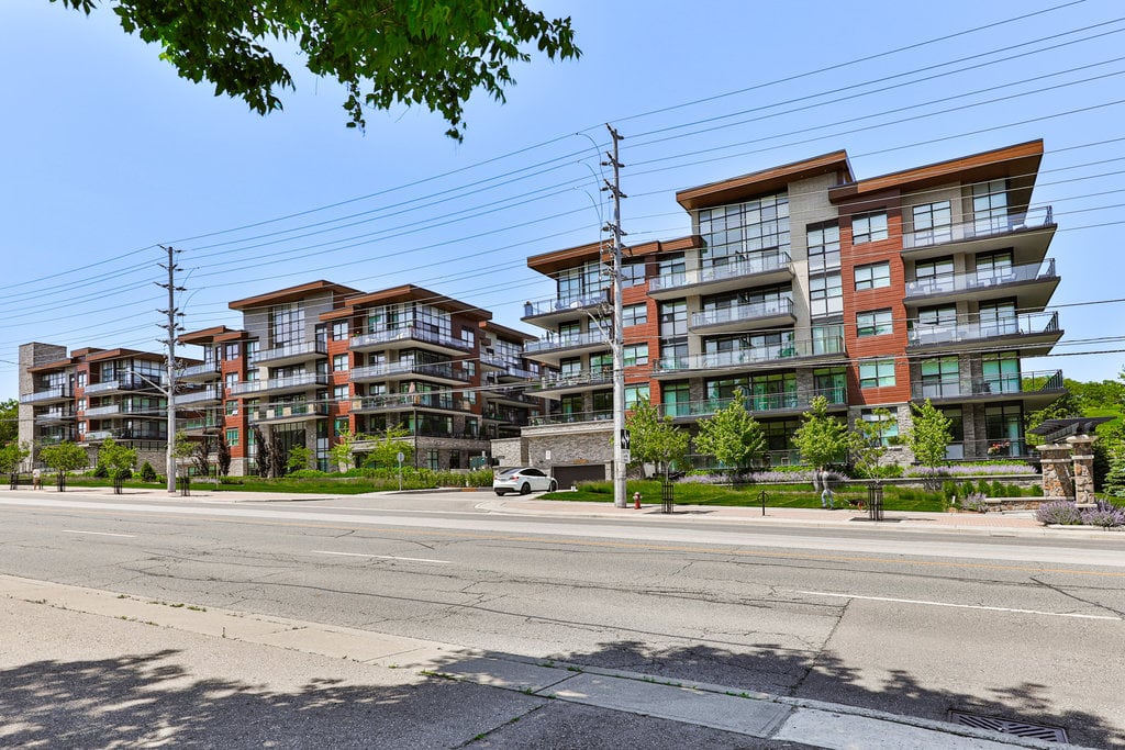 1575 Lakeshore Road #462