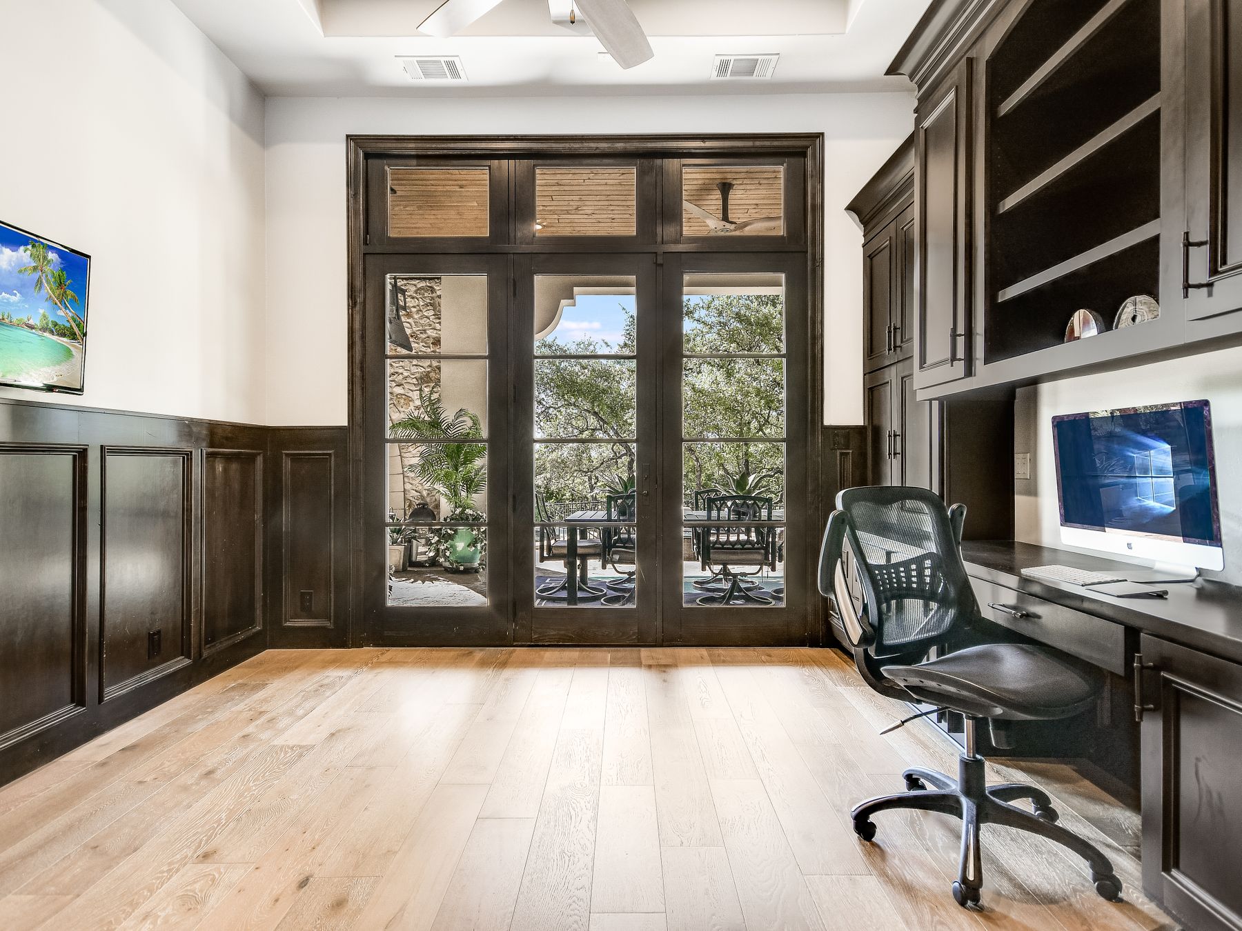 Resort amenities in Seven Oaks