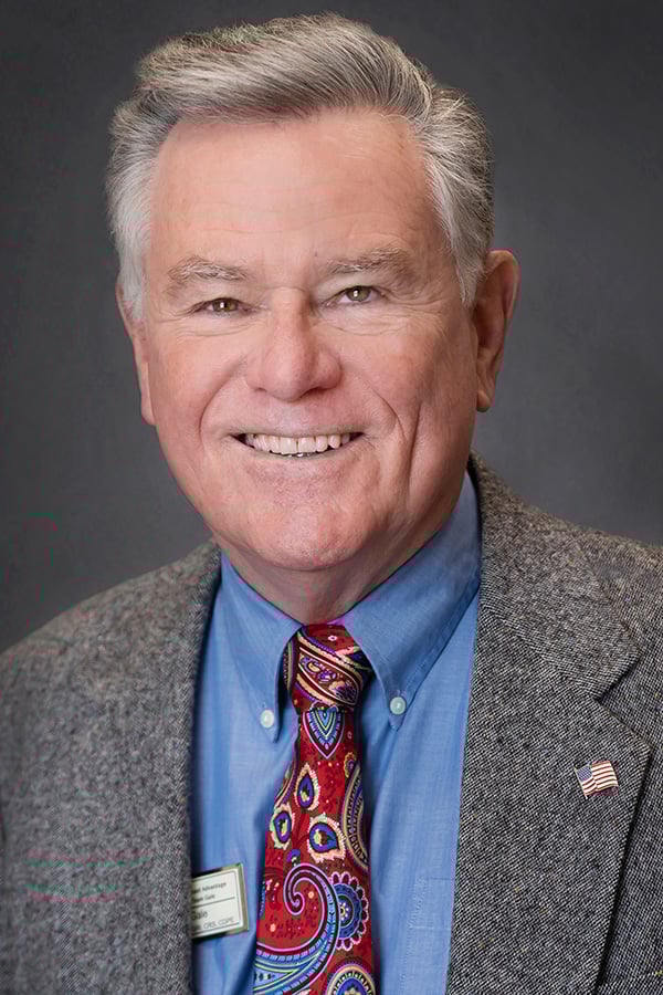 Jack Gale Wilmington, NC Real Estate Agent Headshot