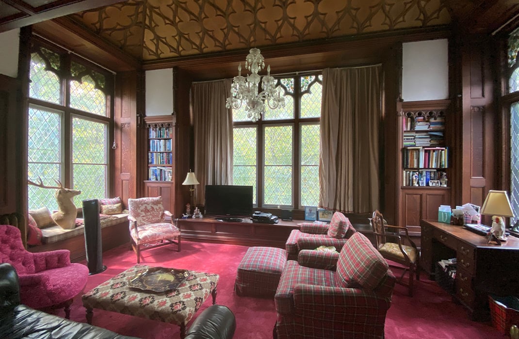 The Loomis Labratory