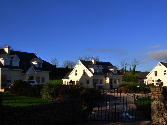 Beautiful Holiday Cottage in Donegal