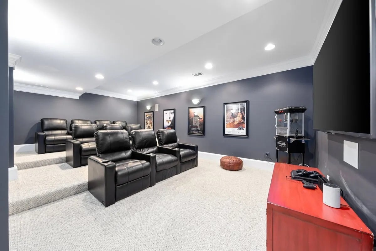 6431 Quincy Place Falls Church, VA – For Sale