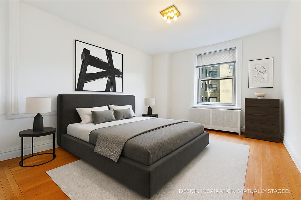 390 Riverside Drive 5G