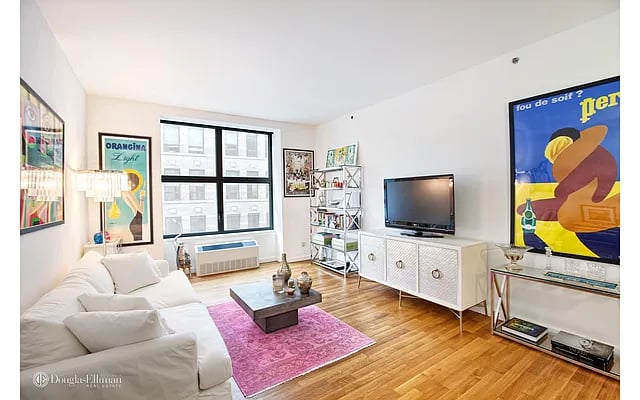 240 Park Avenue South Unit: 7D