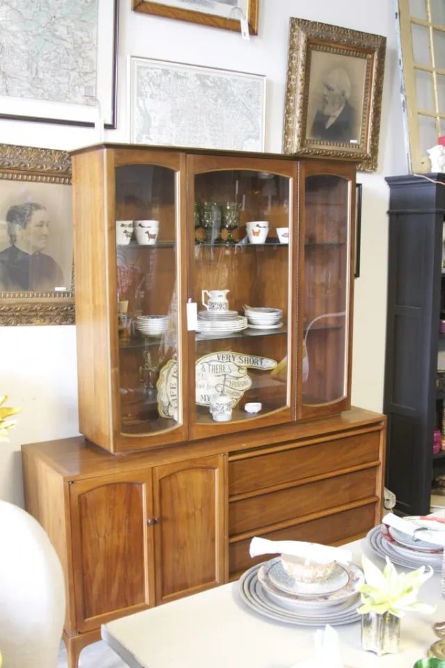 Furniture Sale in the Shop!