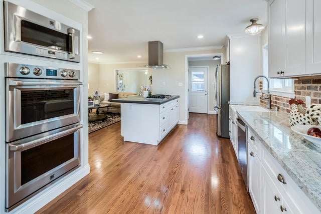 Beautiful Renovation Just Listed in East Sacramento! 4457 C Street