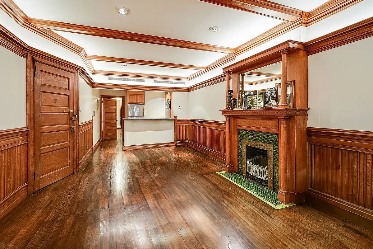 427 West 147th Street #1