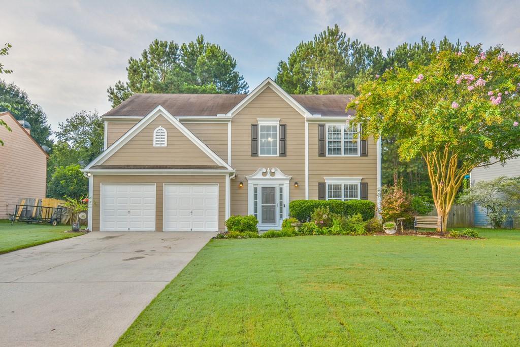 875 Underhill Ct