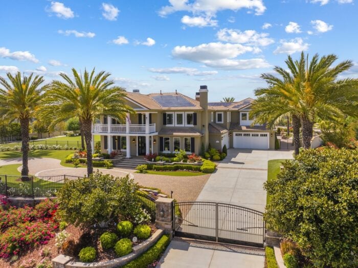 Magnolia Estates – Bressi Ranch