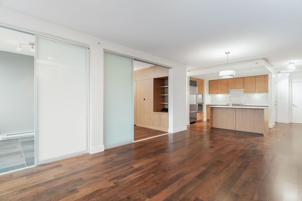 1675 W 8th Ave, #309