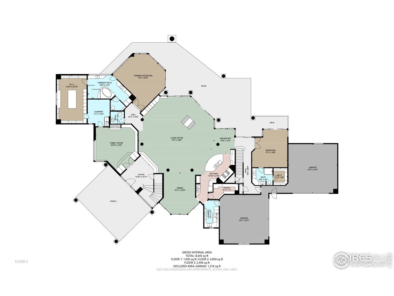 34750 Fox Ridge Rd
