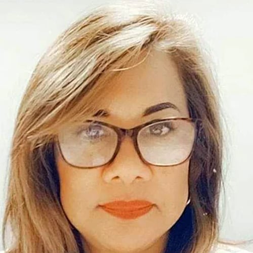 Adriana Gonzales