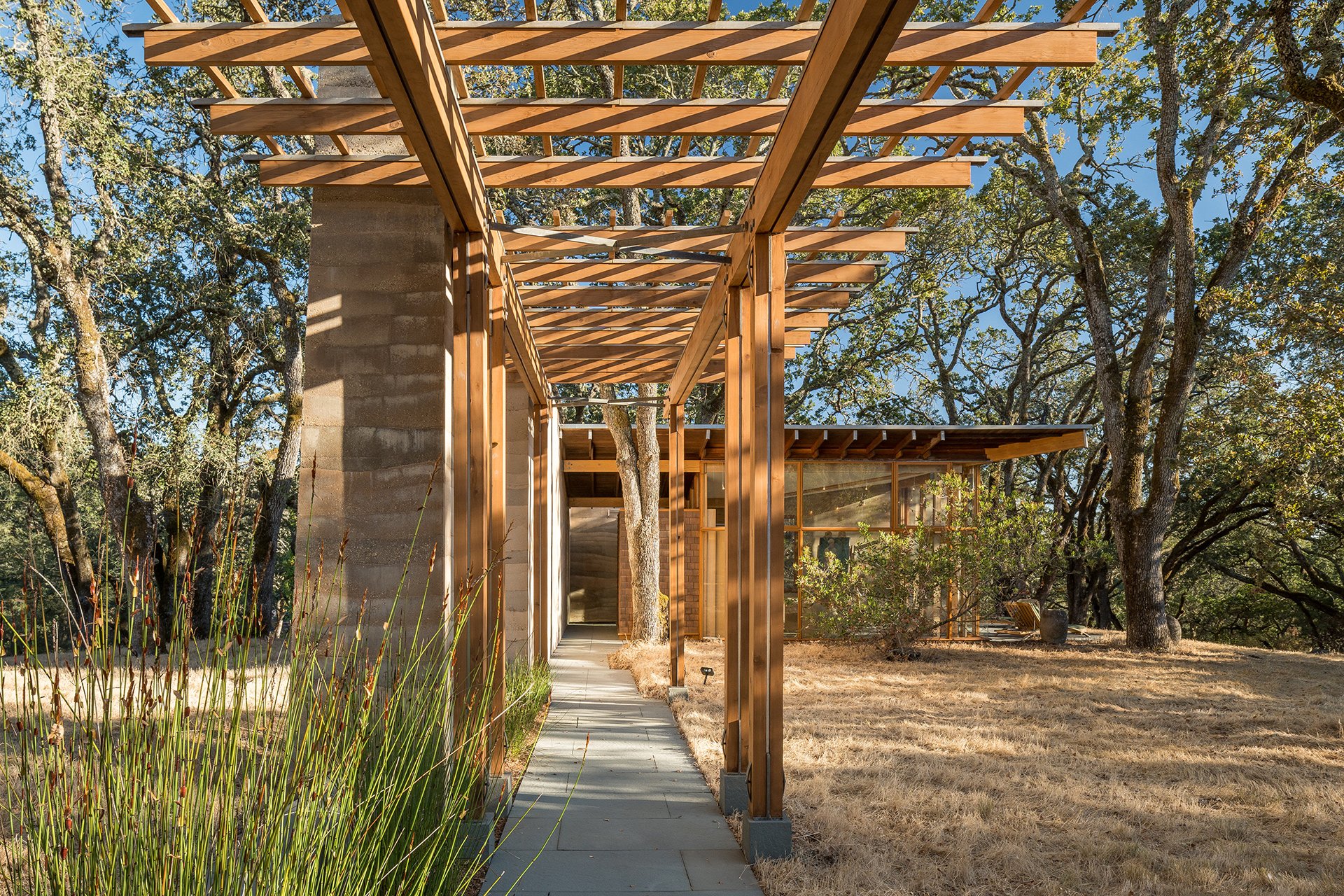 Meteor Vineyard Estate, Napa Valley