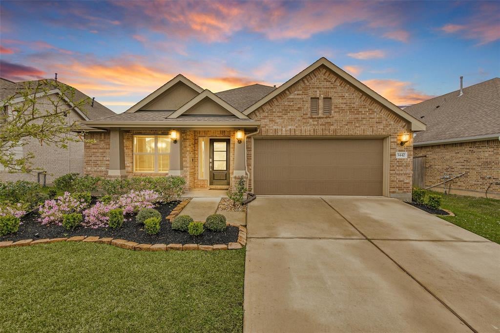 3442 Redbridge Ct
