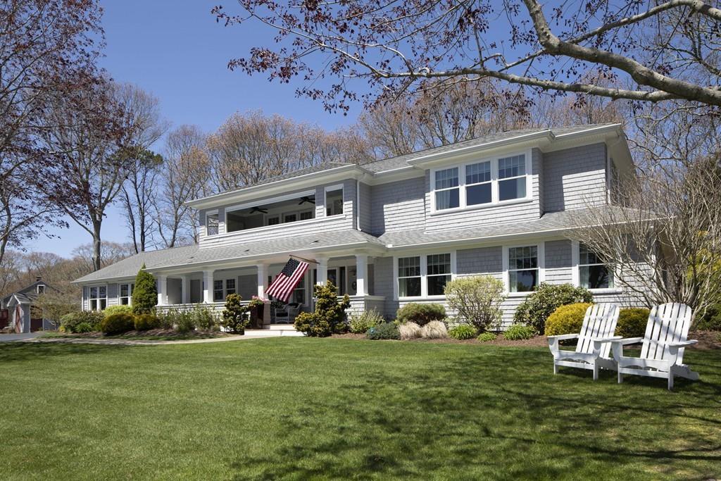521 Shootflying Hill Rd