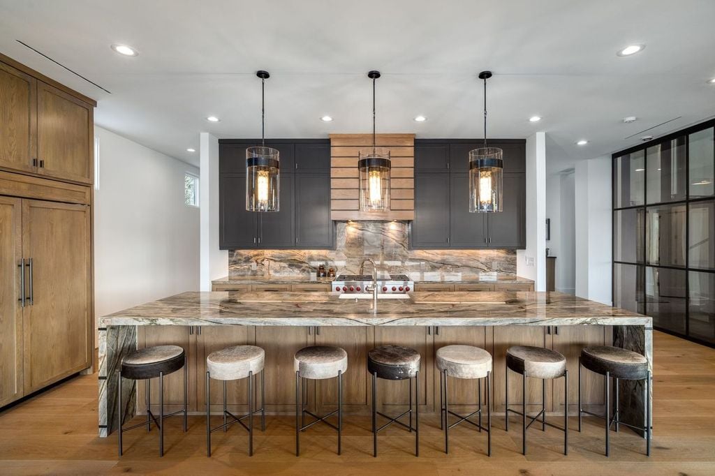 New Construction & Custom Homes