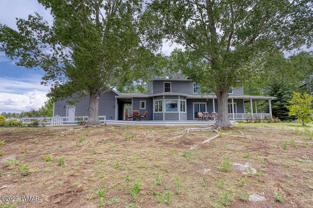 2551 Bald Eagle Ln