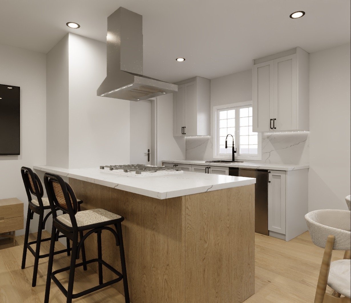 1041 - 1045 Noel Drive