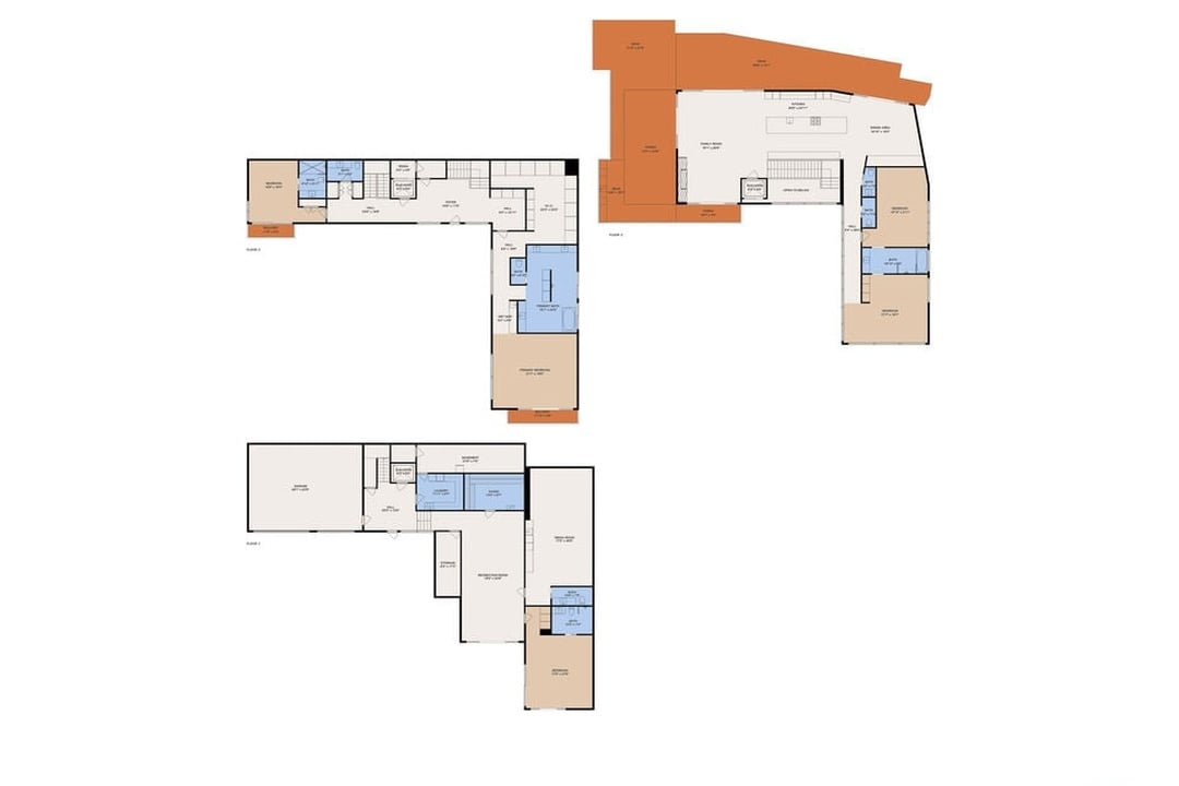 Pinnacle Manor, Willow Glen Rd, 90046