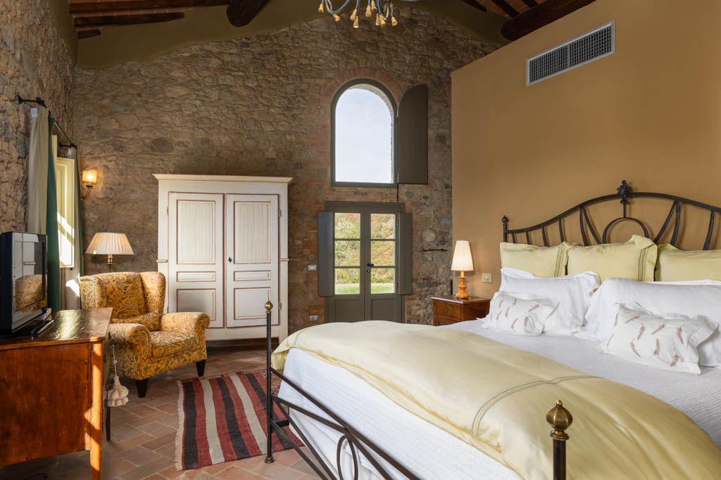 Casale Pietti - 1/12th Ownership