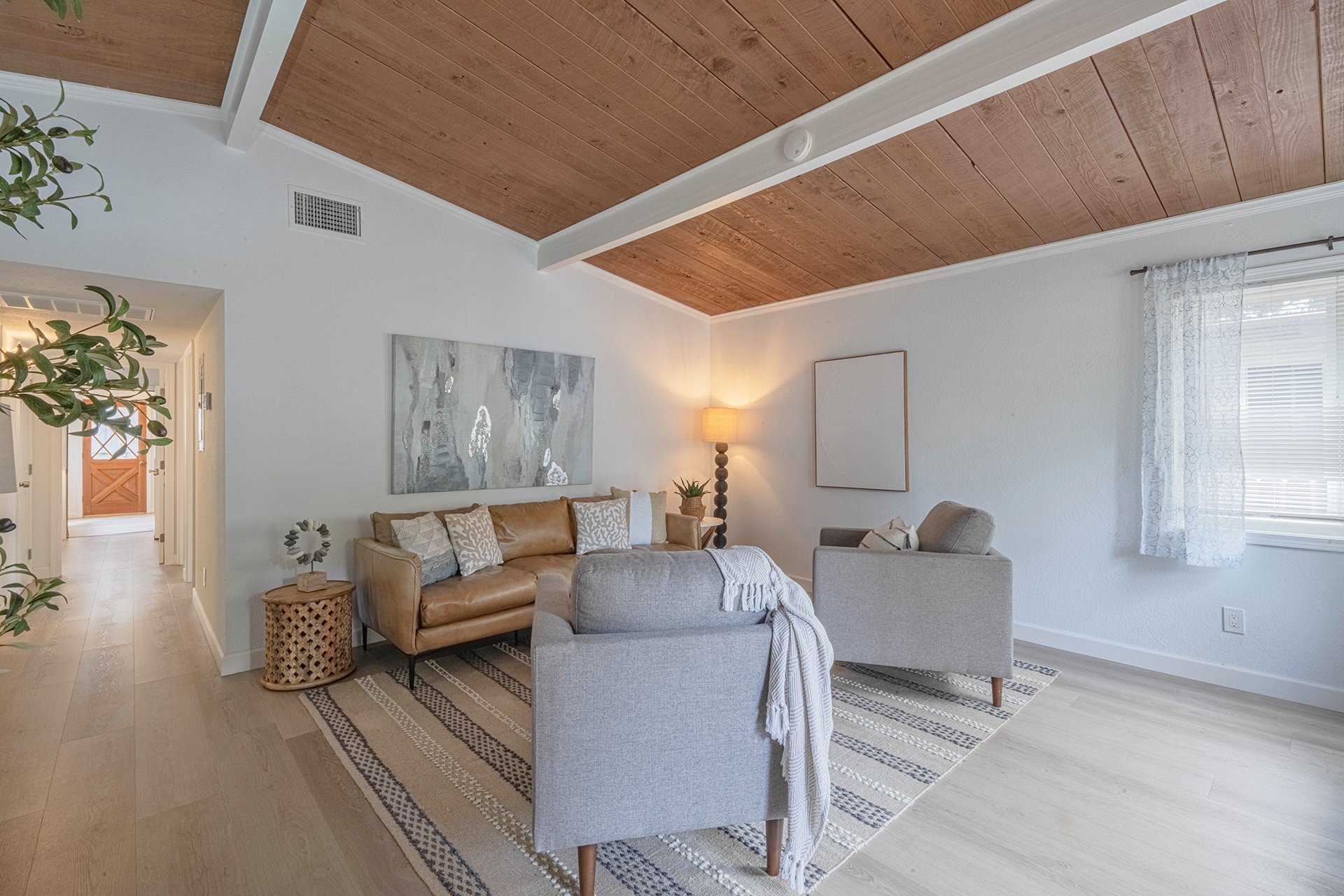Pacific Grove Charm