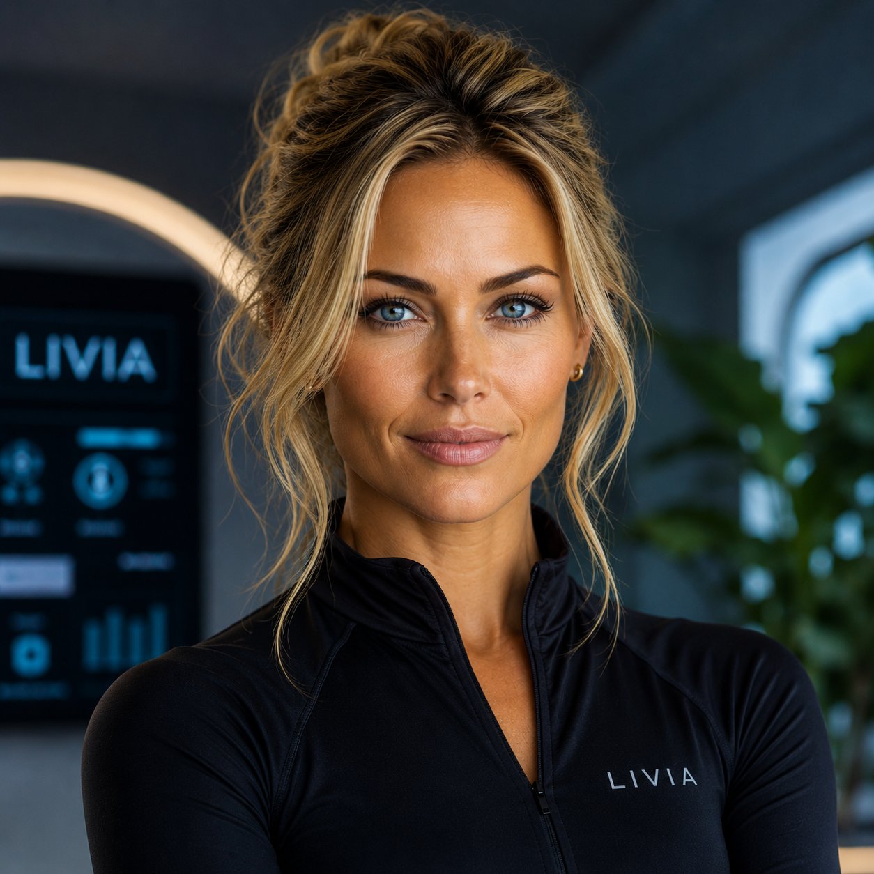 Livia Sinclair
